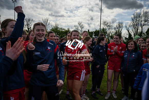 20240427 - Wicklow v Louth (Leinster LGFA Minor C Championship) - 202404271559389800