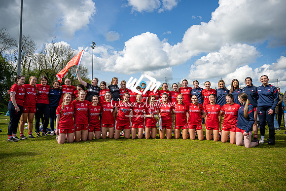 20240427 - Wicklow v Louth (Leinster LGFA Minor C Championship) - 202404271613406900