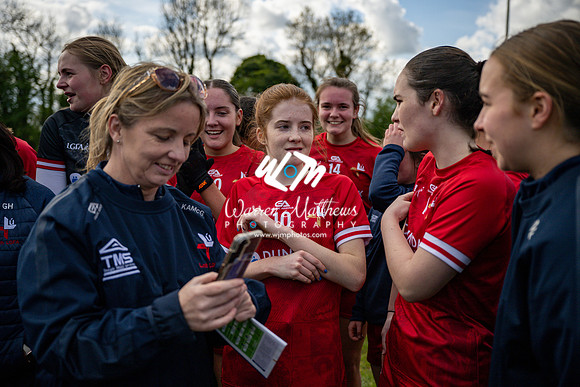 20240427 - Wicklow v Louth (Leinster LGFA Minor C Championship) - 202404271600279400
