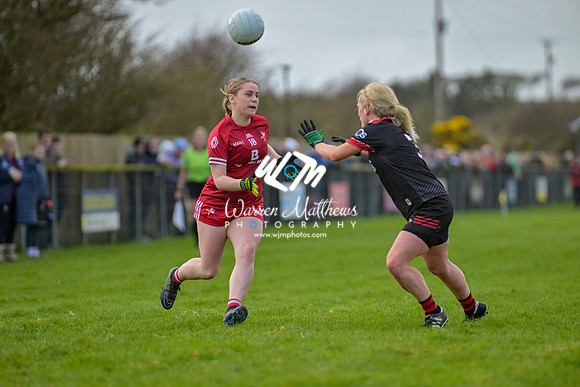 20240316 - Down v Louth (NFL Div 3 Round 6) - 202403171429204200
