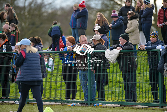 20240303 - Louth vs Clare (NFL Round 5) - 202403031451296600