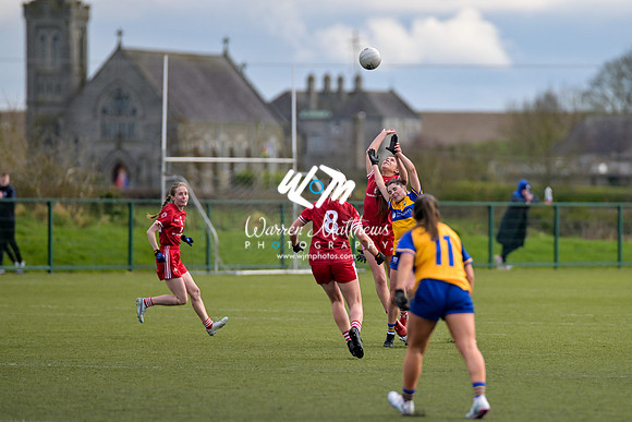 20240303 - Louth vs Clare (NFL Round 5) - 202403031452532100