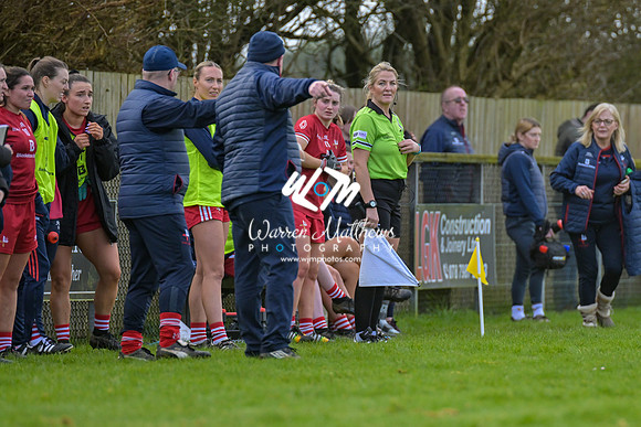 20240316 - Down v Louth (NFL Div 3 Round 6) - 202403171429458400