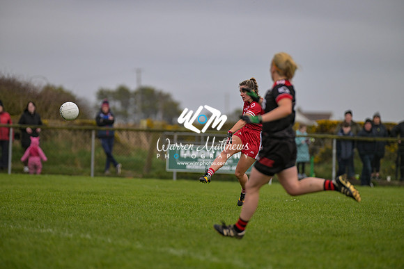 20240316 - Down v Louth (NFL Div 3 Round 6) - 202403171508172700