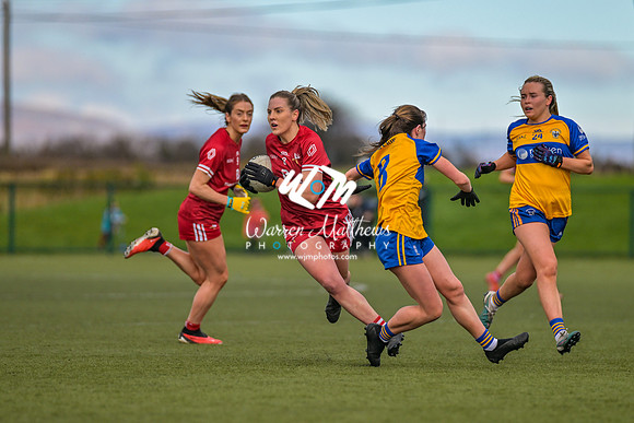 20240303 - Louth vs Clare (NFL Round 5) - 202403031430454000