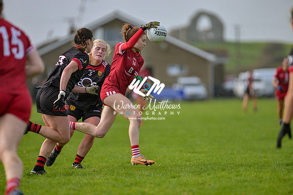 20240316 - Down v Louth (NFL Div 3 Round 6) - 202403171422166400
