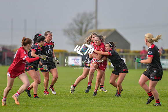 20240316 - Down v Louth (NFL Div 3 Round 6) - 202403171410377700