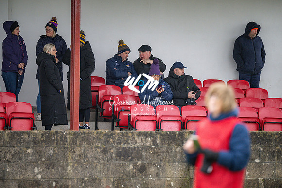 Louth v Wexford (Minor round 2) - 202503221345567400