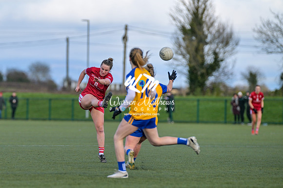 20240303 - Louth vs Clare (NFL Round 5) - 202403031405122300