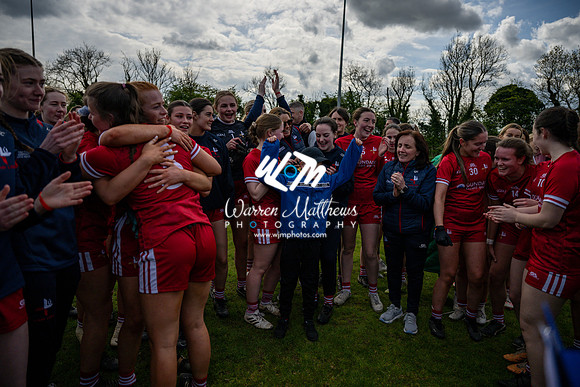 20240427 - Wicklow v Louth (Leinster LGFA Minor C Championship) - 202404271559487600