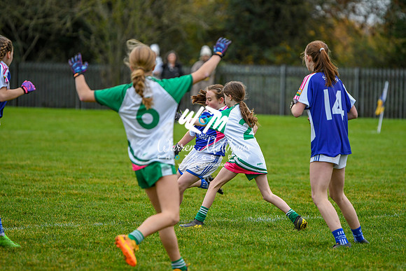 20221112 - Ardee St. Mary's v St Patrick's (U13 B Championship Final) - 2022111211145355