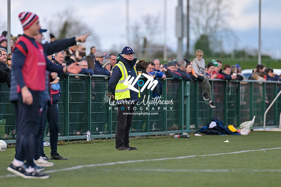 20240303 - Louth vs Clare (NFL Round 5) - 202403031406043500