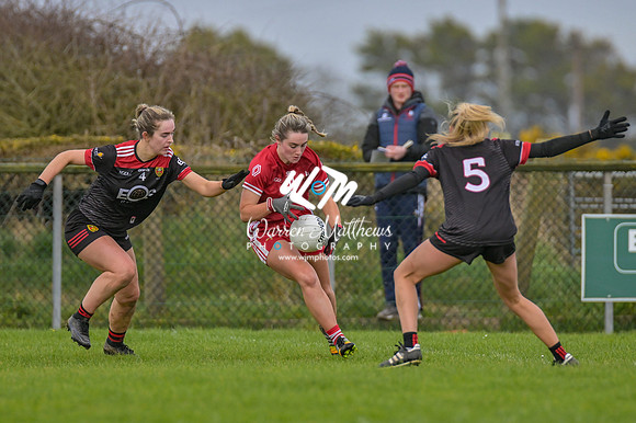 20240316 - Down v Louth (NFL Div 3 Round 6) - 202403171514290000