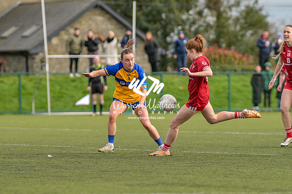 20240303 - Louth vs Clare (NFL Round 5) - 202403031516026300