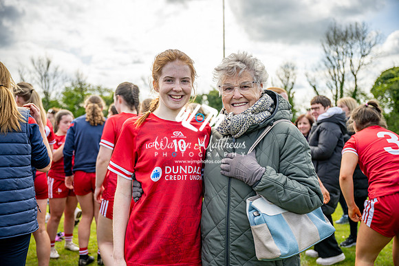 20240427 - Wicklow v Louth (Leinster LGFA Minor C Championship) - 202404271602288700
