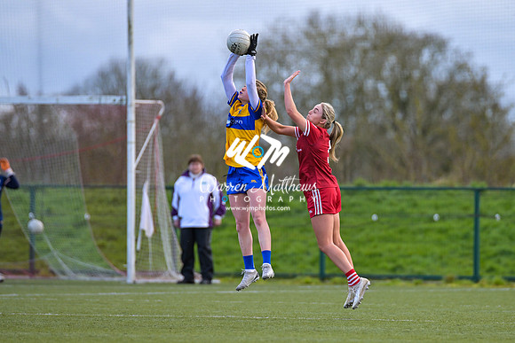 20240303 - Louth vs Clare (NFL Round 5) - 202403031424176100