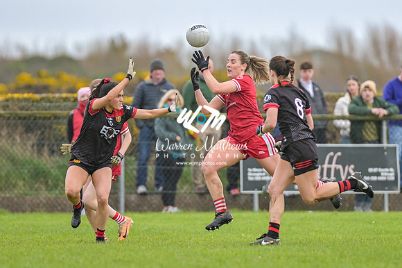 20240316 - Down v Louth (NFL Div 3 Round 6) - 202403171455005800
