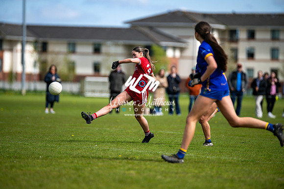 20240427 - Wicklow v Louth (Leinster LGFA Minor C Championship) - 202404271543553600