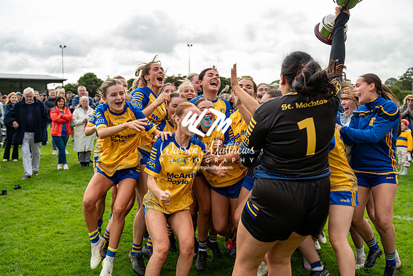 St.Mochtas v Glen Emmets (Int.Champ.Final) - 202510051234325000