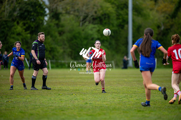 20240427 - Wicklow v Louth (Leinster LGFA Minor C Championship) - 202404271414566100