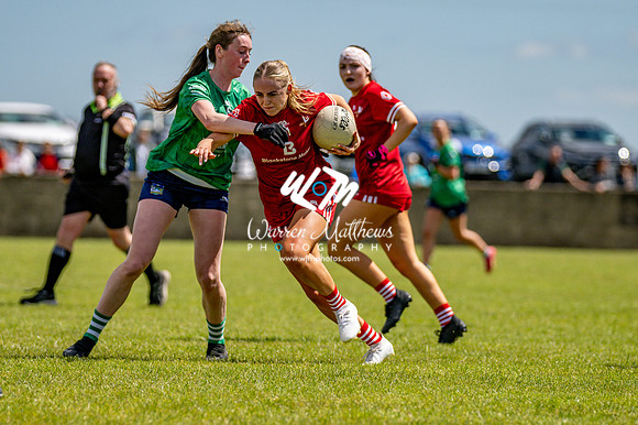 20240616 - Louth v Limerick (TG4 All Ireland JFC) - 202406161402218900
