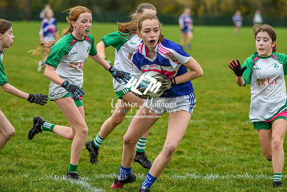 20221112 - Ardee St. Mary's v St Patrick's (U13 B Championship Final) - 2022111211241586