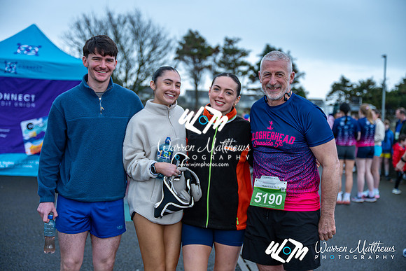 Clogherhead Seaside 5k (Dreadnots GFC) - 202602081240029800