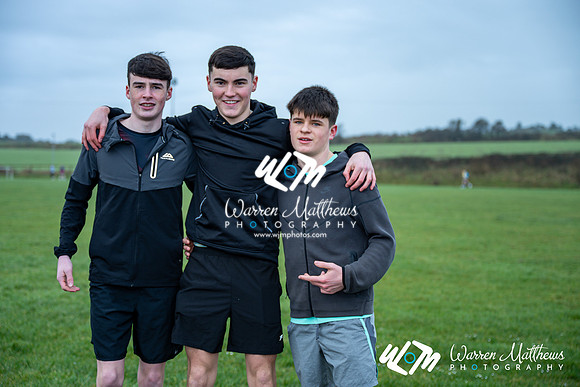 Clogherhead Seaside 5k (Dreadnots GFC) - 202602081240214000