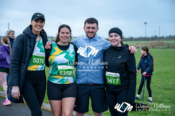 Clogherhead Seaside 5k (Dreadnots GFC) - 202602081240155500