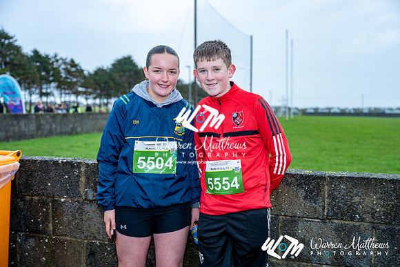 Clogherhead Seaside 5k (Dreadnots GFC) - 202602081241115100
