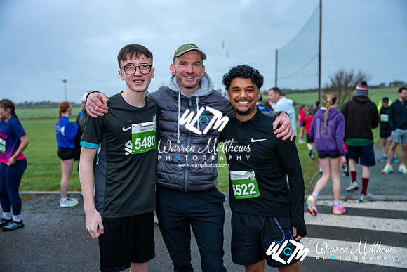 Clogherhead Seaside 5k (Dreadnots GFC) - 202602081242589500