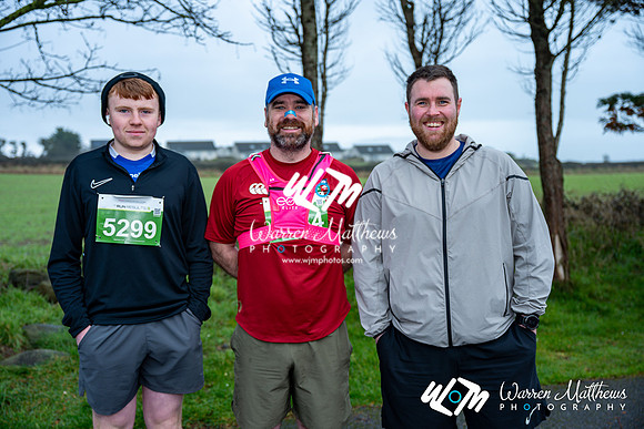 Clogherhead Seaside 5k (Dreadnots GFC) - 202602081243110500