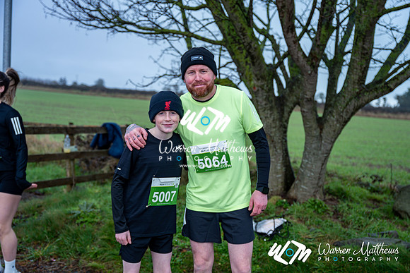 Clogherhead Seaside 5k (Dreadnots GFC) - 202602081243169900