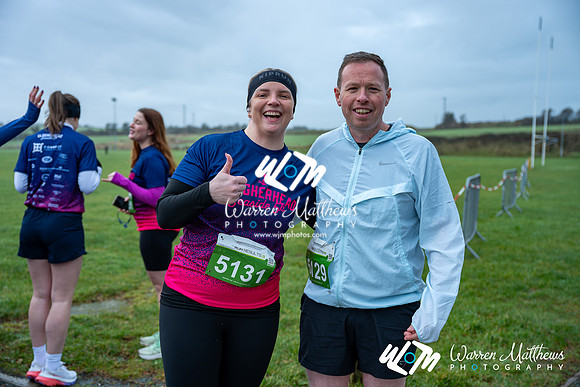 Clogherhead Seaside 5k (Dreadnots GFC) - 202602081243303300
