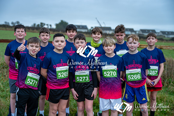 Clogherhead Seaside 5k (Dreadnots GFC) - 202602081243561000