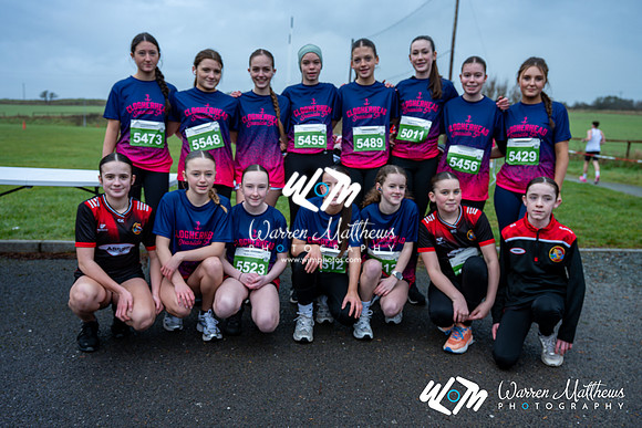Clogherhead Seaside 5k (Dreadnots GFC) - 202602081245284700