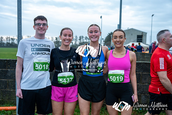 Clogherhead Seaside 5k (Dreadnots GFC) - 202602081248178400