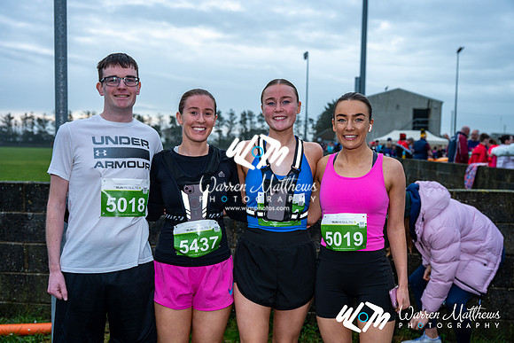 Clogherhead Seaside 5k (Dreadnots GFC) - 202602081248206400