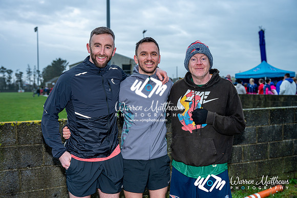 Clogherhead Seaside 5k (Dreadnots GFC) - 202602081248501200