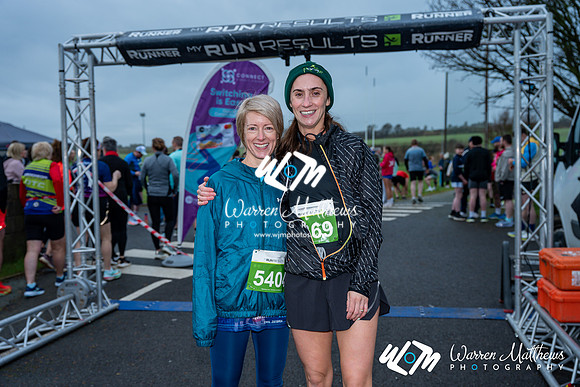 Clogherhead Seaside 5k (Dreadnots GFC) - 202602081249174800