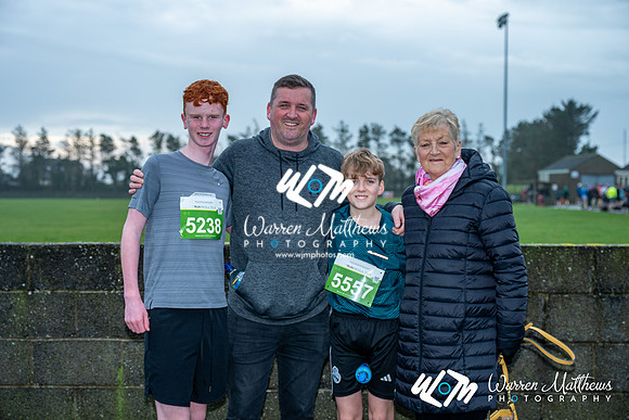 Clogherhead Seaside 5k (Dreadnots GFC) - 202602081250051900