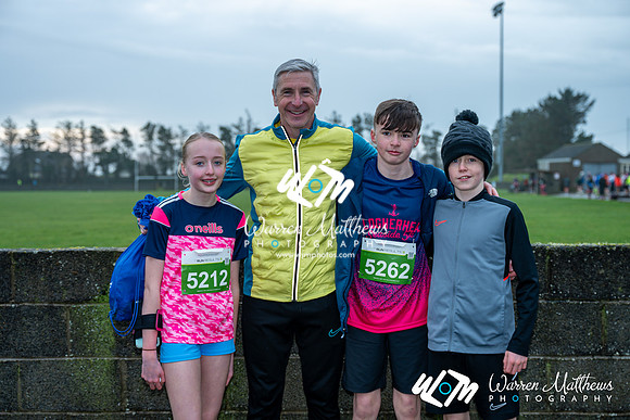 Clogherhead Seaside 5k (Dreadnots GFC) - 202602081250184100