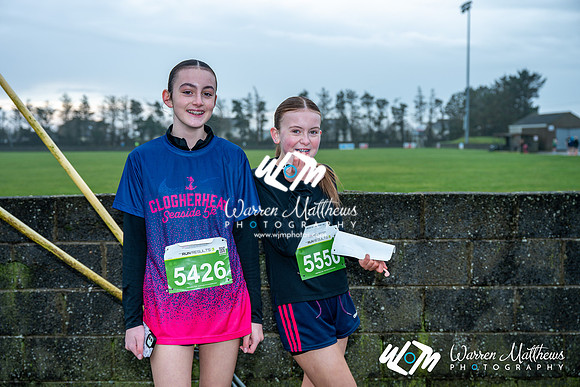 Clogherhead Seaside 5k (Dreadnots GFC) - 202602081251362400