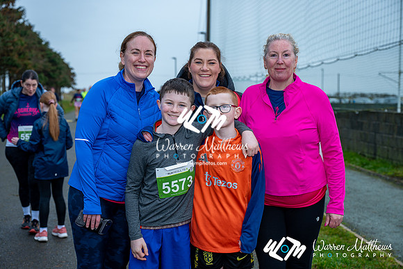Clogherhead Seaside 5k (Dreadnots GFC) - 202602081252525300