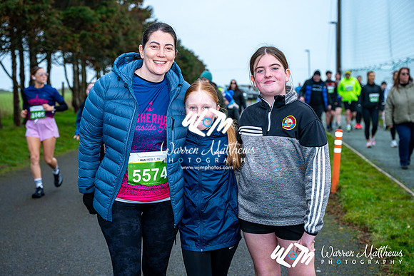 Clogherhead Seaside 5k (Dreadnots GFC) - 202602081253042800