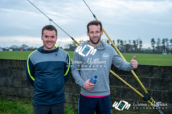 Clogherhead Seaside 5k (Dreadnots GFC) - 202602081253290400