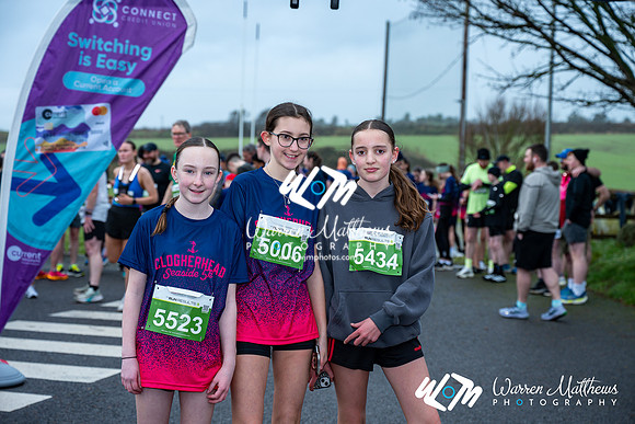 Clogherhead Seaside 5k (Dreadnots GFC) - 202602081254332500
