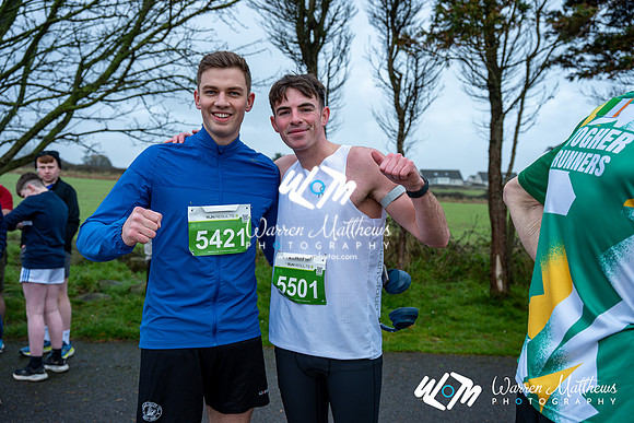 Clogherhead Seaside 5k (Dreadnots GFC) - 202602081255067000