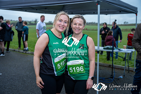 Clogherhead Seaside 5k (Dreadnots GFC) - 202602081255596400