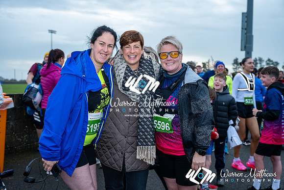 Clogherhead Seaside 5k (Dreadnots GFC) - 202602081256304300